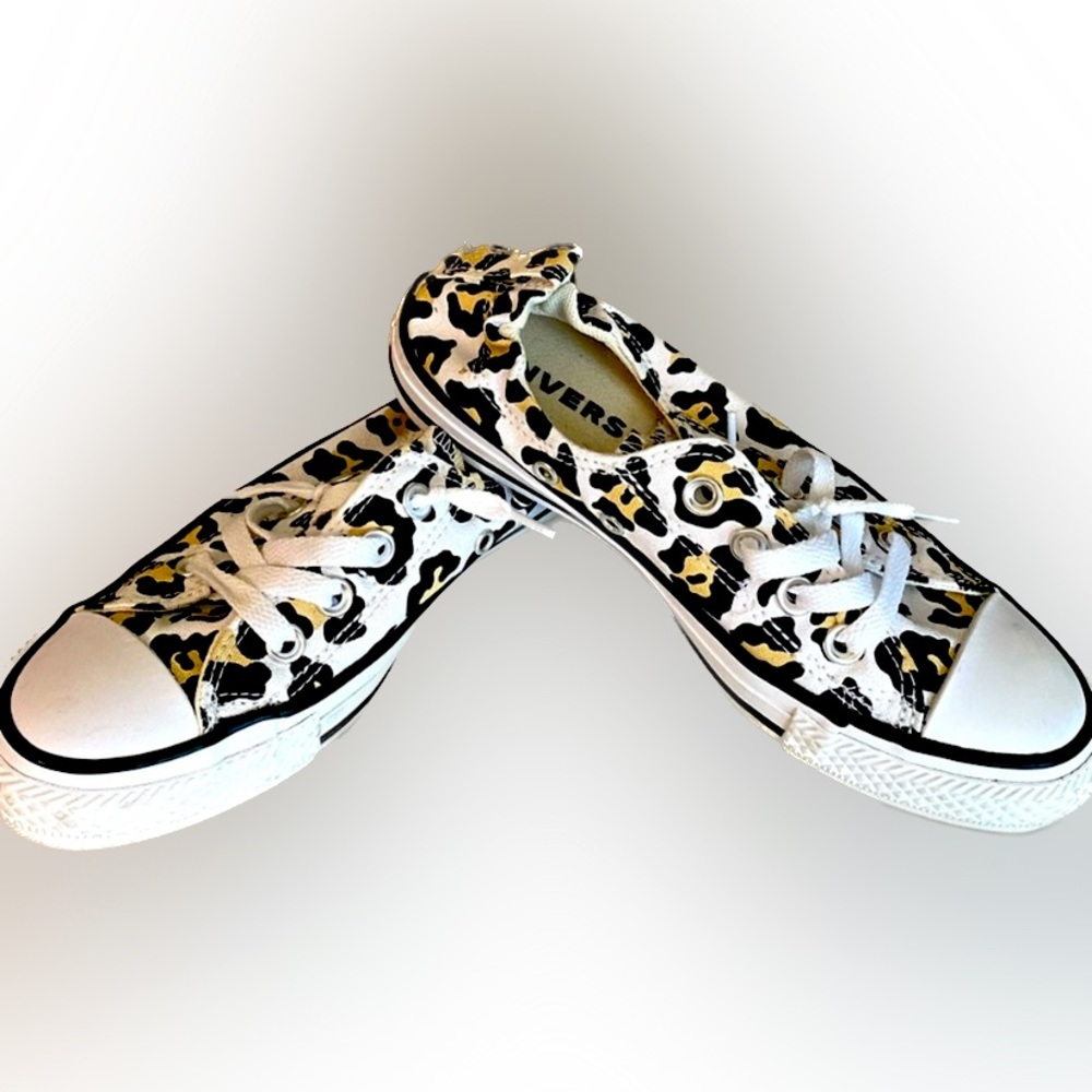 Converse shoes